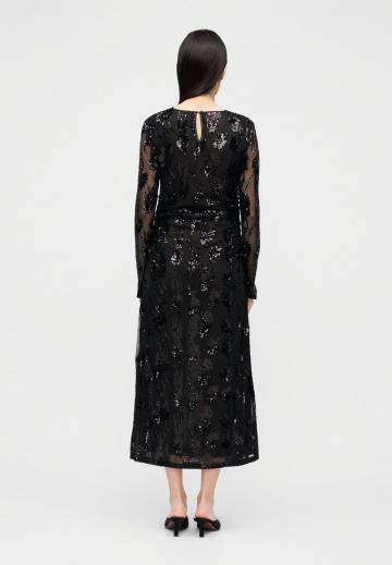 Коктейльное платье