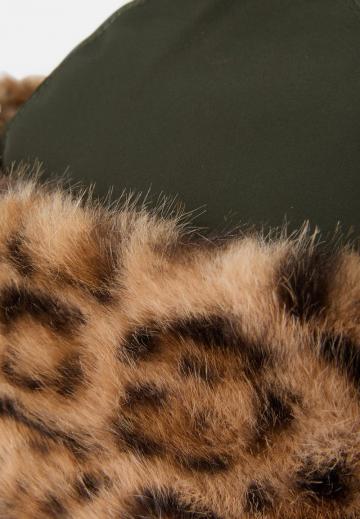 Головной убор