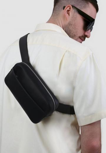 Сумка на пояс