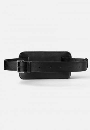 Сумка на пояс