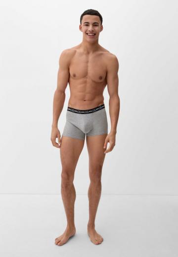 Трусы шортики