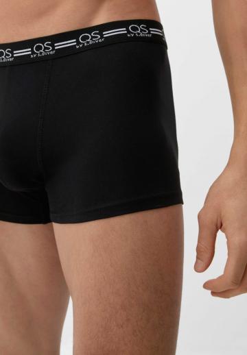 Трусы шортики