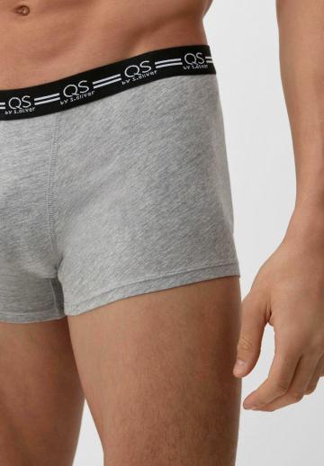 Трусы шортики