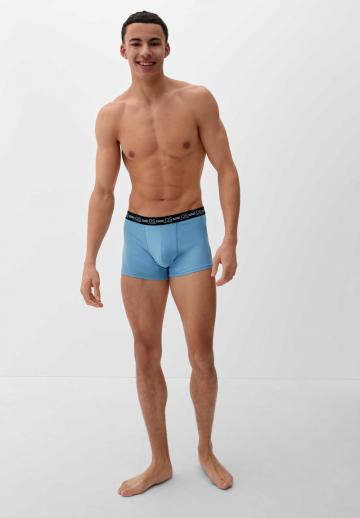 Трусы шортики