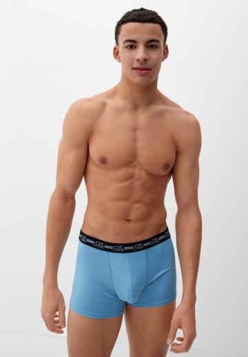 Трусы шортики