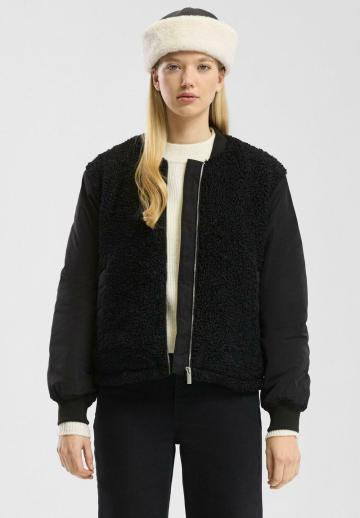 Флисовая куртка