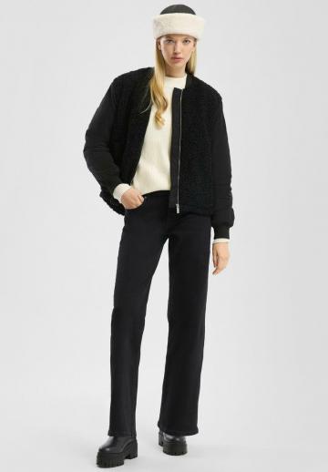 Флисовая куртка