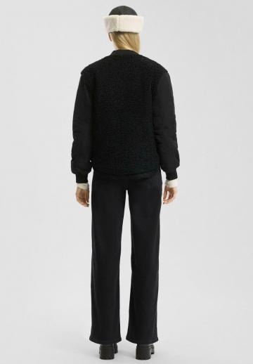 Флисовая куртка