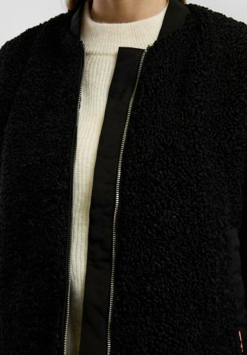 Флисовая куртка