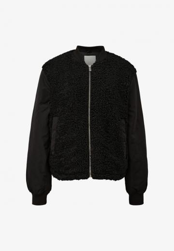 Флисовая куртка