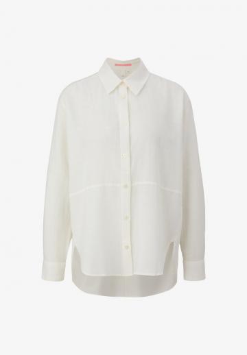 Фланелевая рубашка