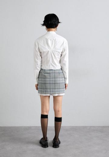 Летняя юбка