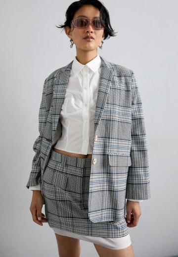 Летняя юбка