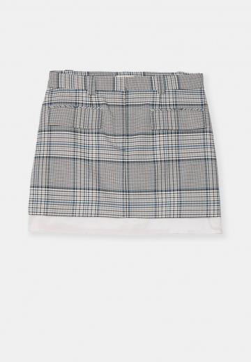 Летняя юбка