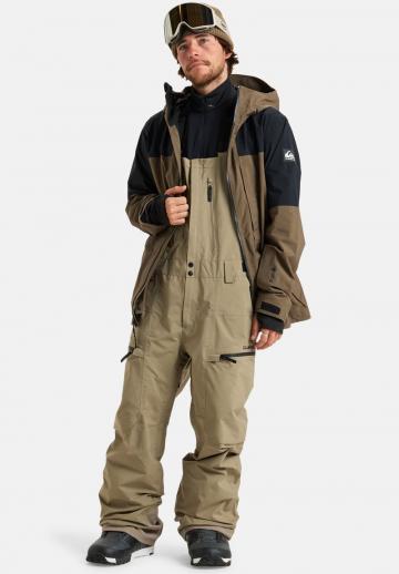 Сноубордические штаны
