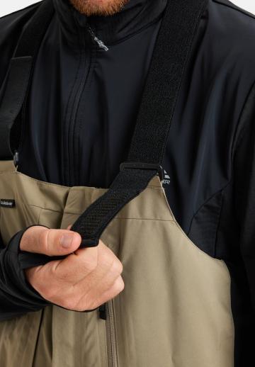 Сноубордические штаны