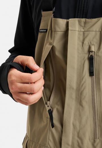 Сноубордические штаны