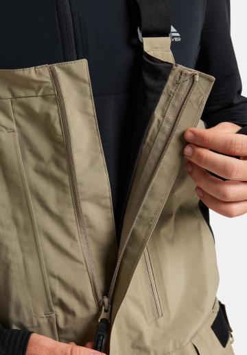 Сноубордические штаны