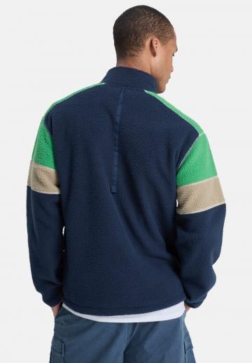 Флисовая куртка