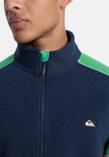 Флисовая куртка