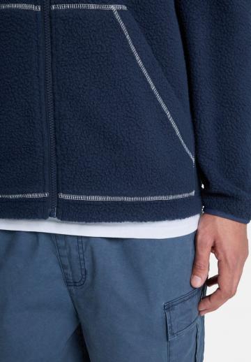 Флисовая куртка