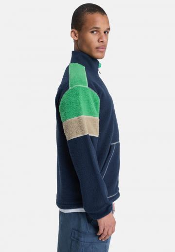 Флисовая куртка