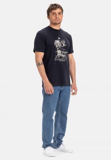 Спортивная майка