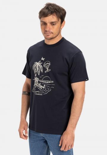 Спортивная майка