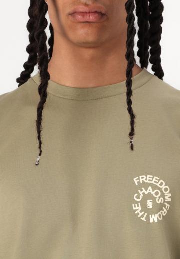 Спортивная майка