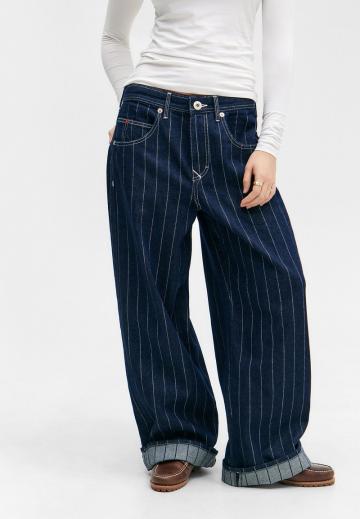 Джинсовые шорты