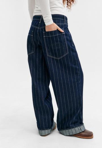 Джинсовые шорты