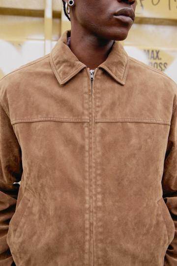 Куртка бомбер