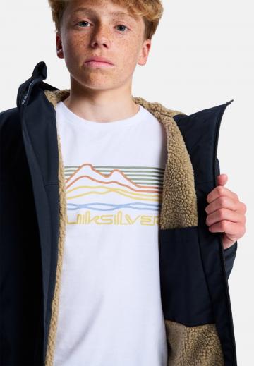 Спортивная куртка