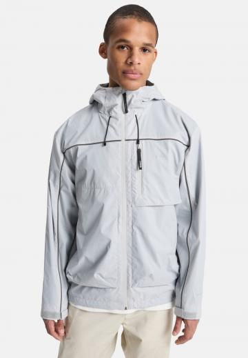 Куртка-дождевик