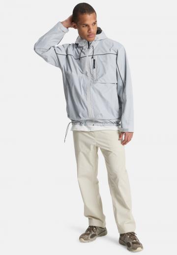 Куртка-дождевик