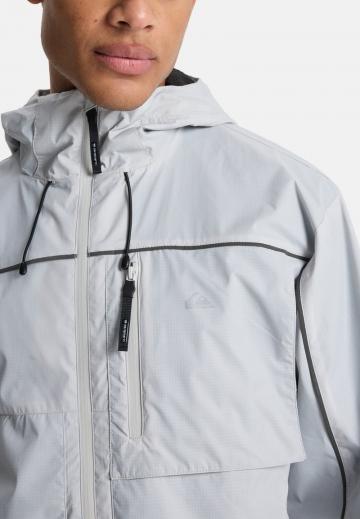 Куртка-дождевик