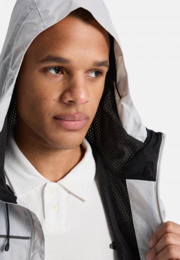 Куртка-дождевик