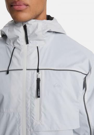 Куртка-дождевик