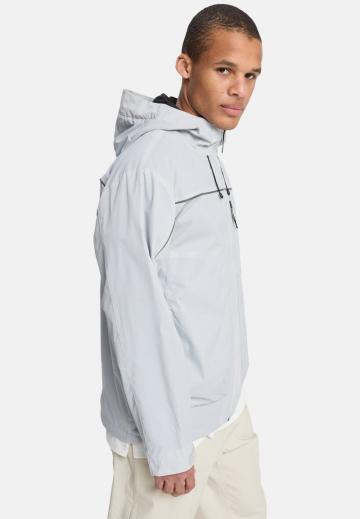 Куртка-дождевик