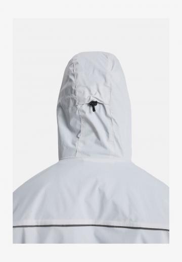 Куртка-дождевик