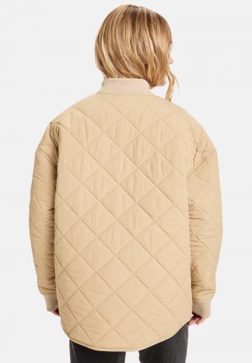 Спортивная куртка