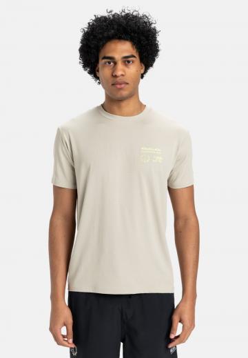 Спортивная майка