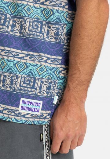 Рубашка с коротким рукавом