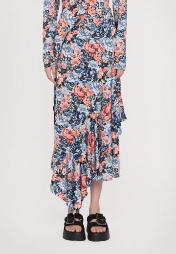 Летняя юбка