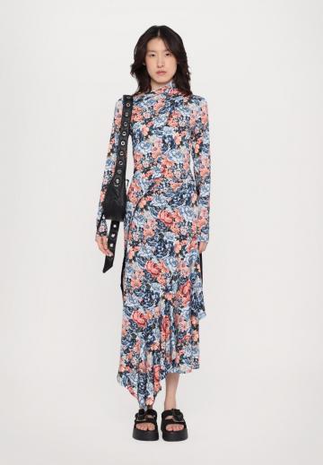 Летняя юбка