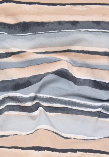 Майка с рукавом три четверти