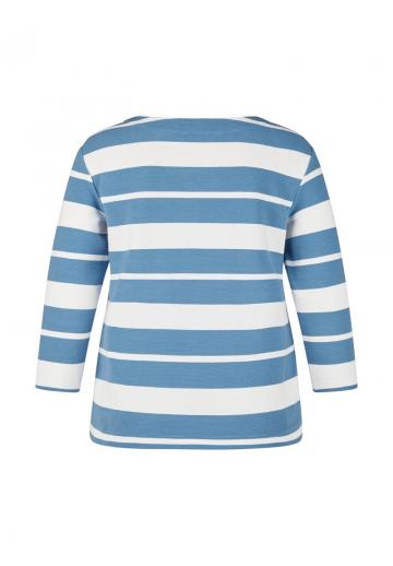 Майка с рукавом три четверти