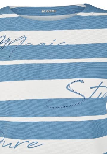 Майка с рукавом три четверти