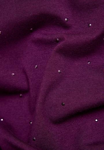 Майка с рукавом три четверти