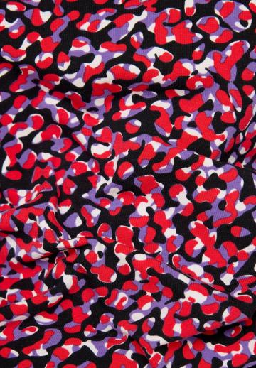 Майка с рукавом три четверти